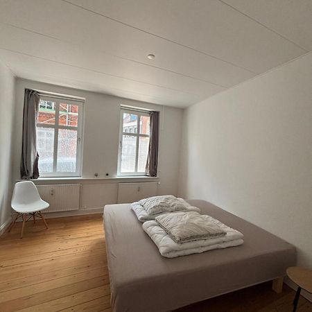 Gron Odense Central Eksteriør billede
