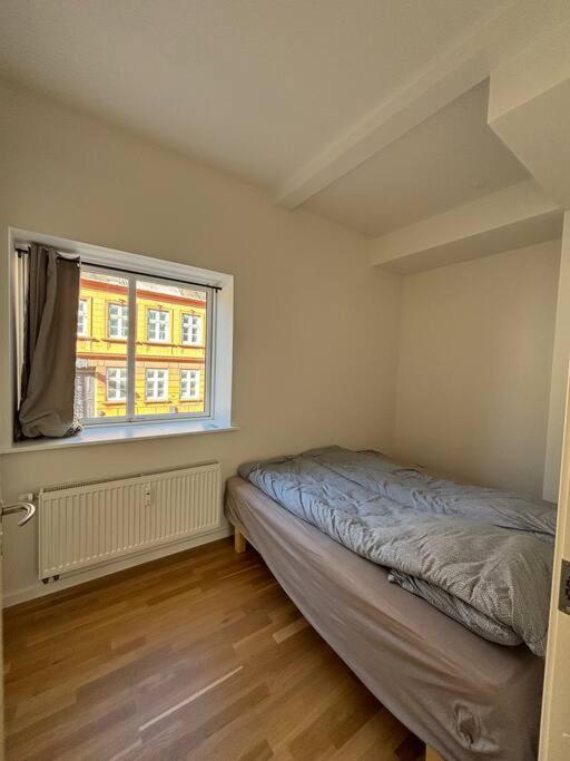 Gron Odense Central Eksteriør billede