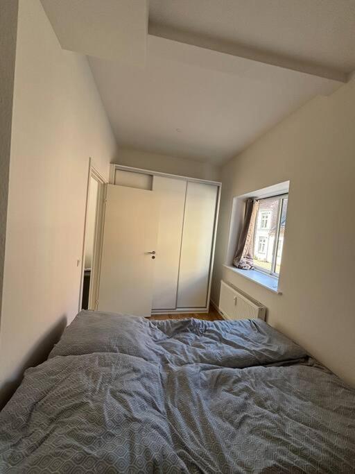 Gron Odense Central Eksteriør billede