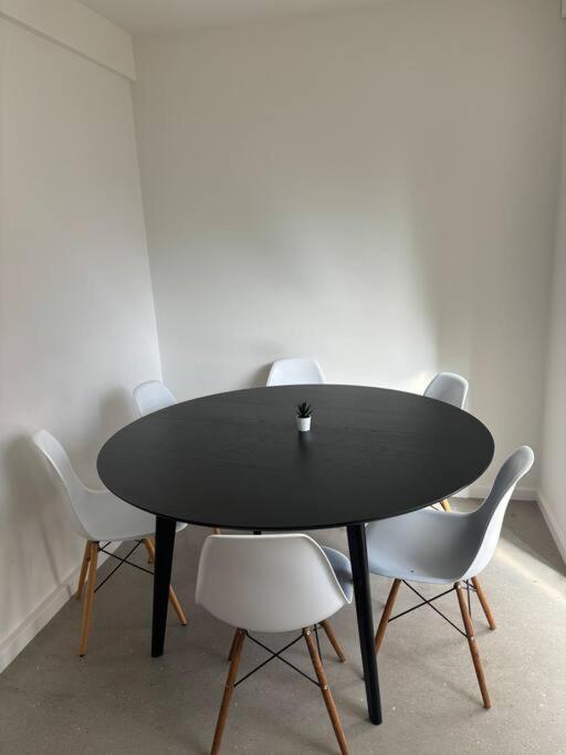 Gron Odense Central Eksteriør billede