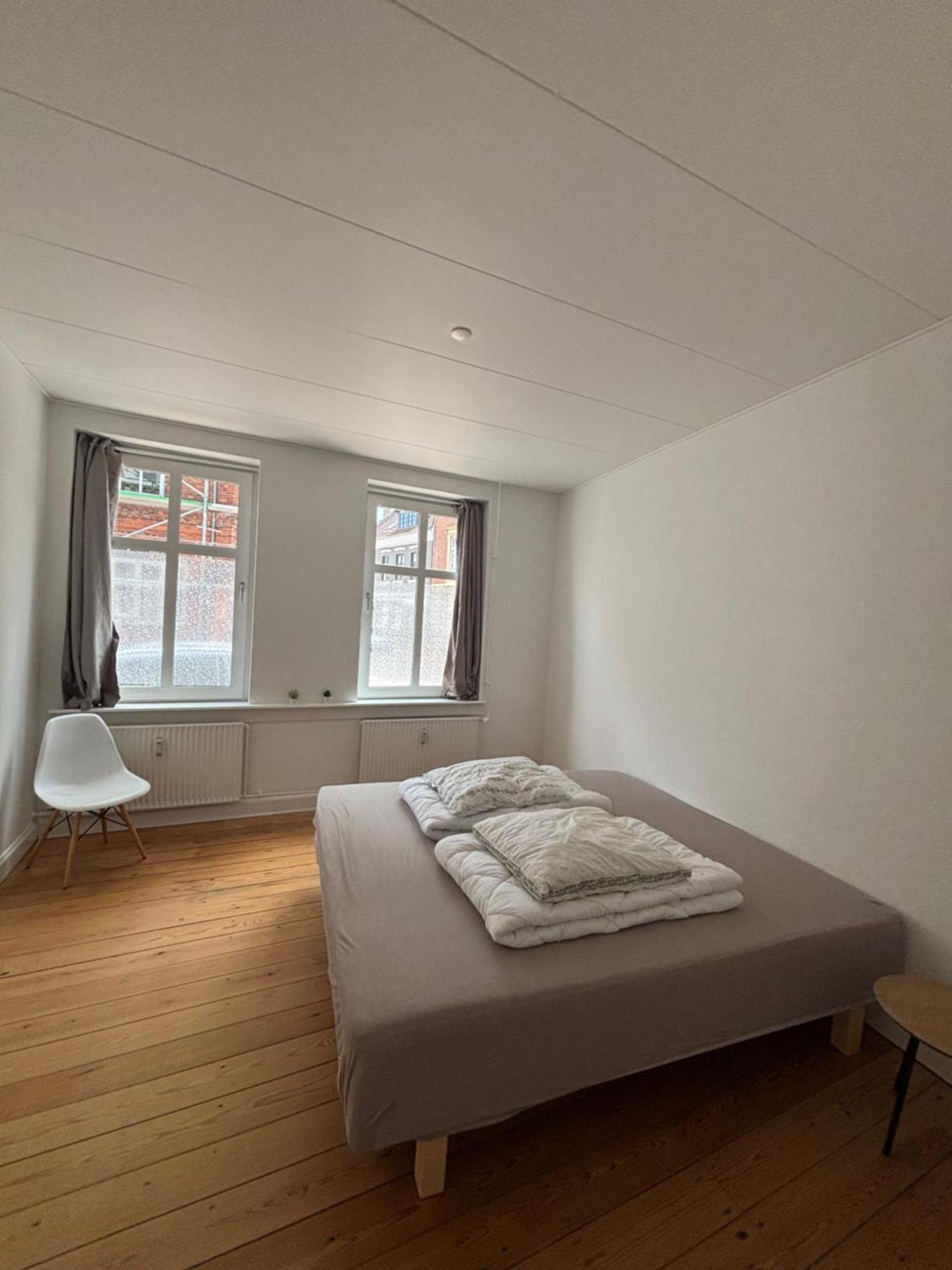 Gron Odense Central Eksteriør billede