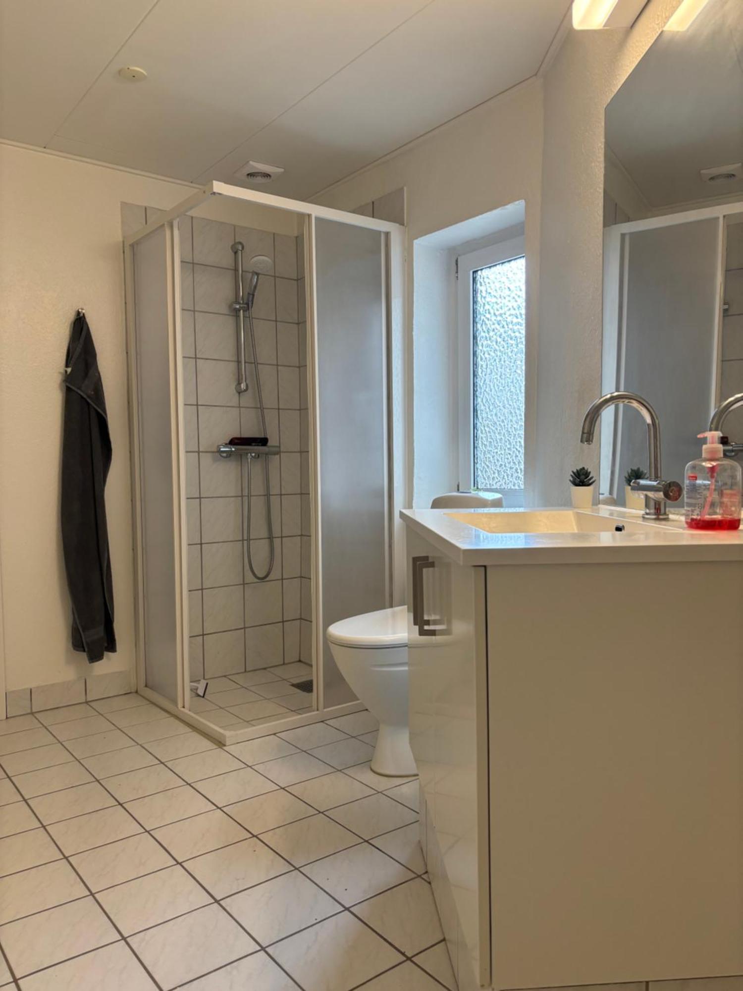 Gron Odense Central Eksteriør billede
