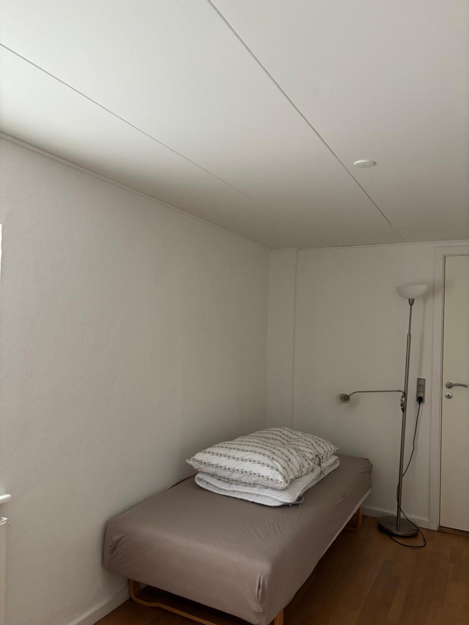 Gron Odense Central Eksteriør billede