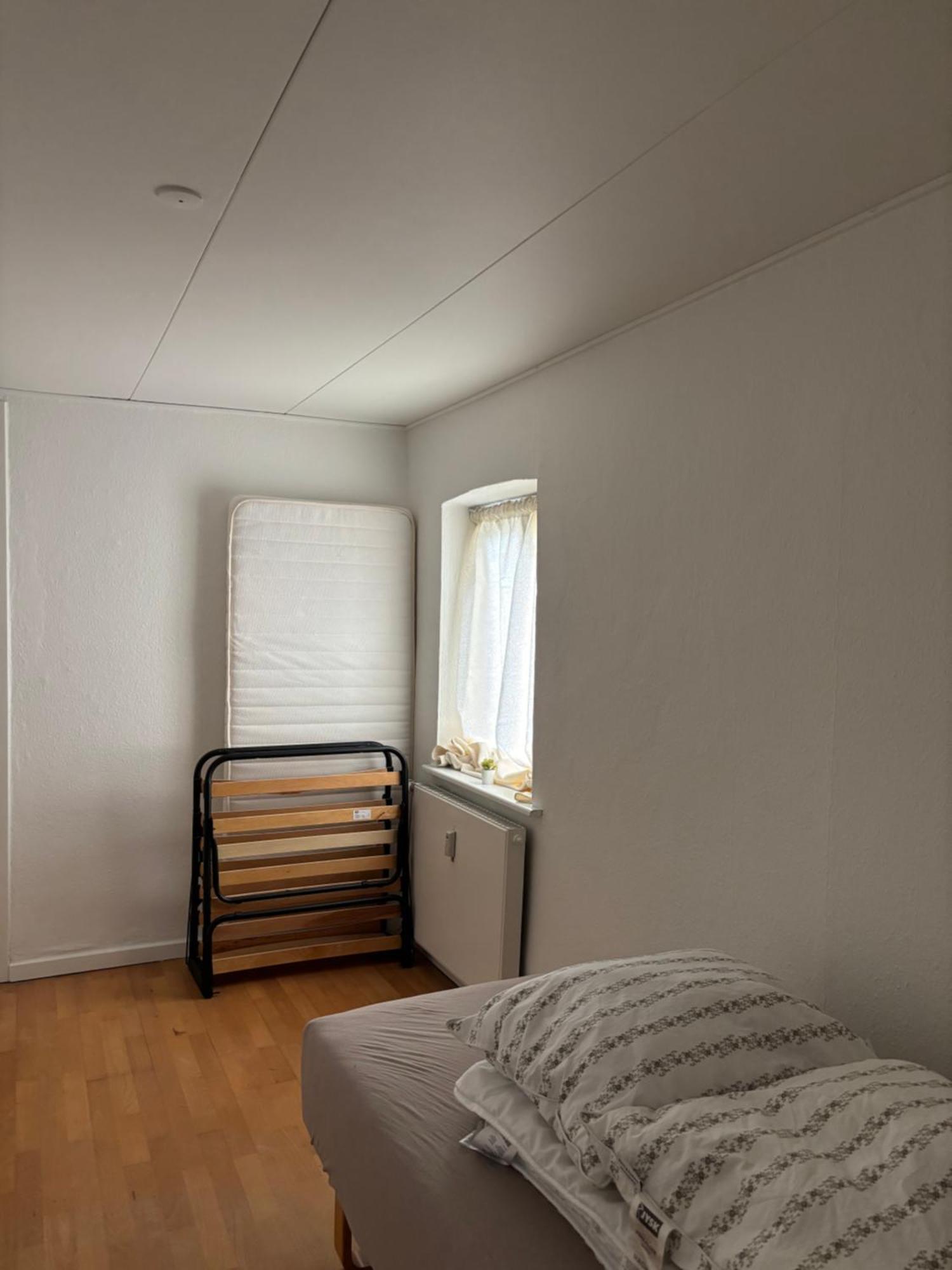 Gron Odense Central Eksteriør billede